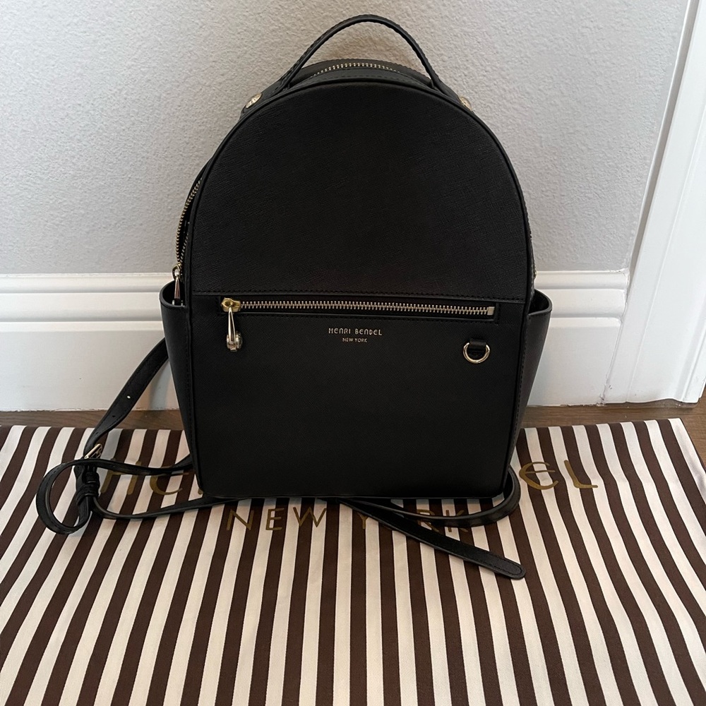 henri bendel backpack